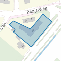 Perceel HOR02-B-2536