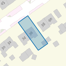 Perceel HOR02-B-2542