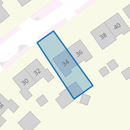 Perceel HOR02-B-2543