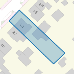 Perceel HOR02-B-2547