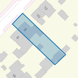 Perceel HOR02-B-2554