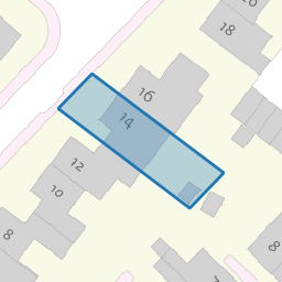 Perceel HOR02-B-2559