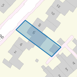 Perceel HOR02-B-2563