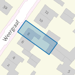 Perceel HOR02-B-2572