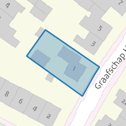 Perceel HOR02-B-2573