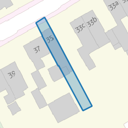 Perceel HOR02-B-2593