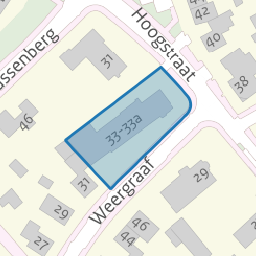 Perceel HOR02-B-2602