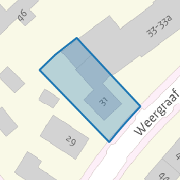 Perceel HOR02-B-2603