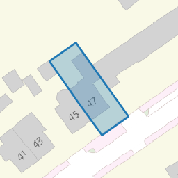 Perceel HOR02-B-2606