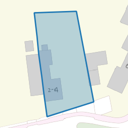 Perceel HOR02-B-2608