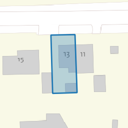 Perceel HOR02-B-2614