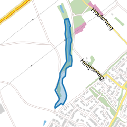 Perceel HOR02-B-2628