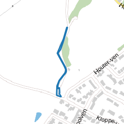 Perceel HOR02-B-2629