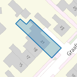 Perceel HOR02-B-2643