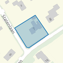 Perceel HOR02-B-2668