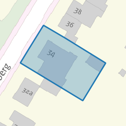 Perceel HOR02-B-2680