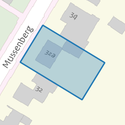 Perceel HOR02-B-2681