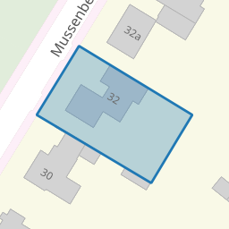 Perceel HOR02-B-2682