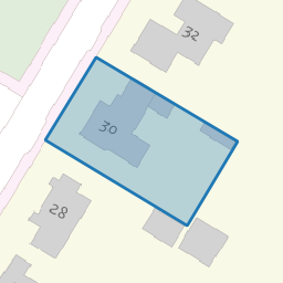 Perceel HOR02-B-2683