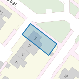 Perceel HOR02-B-2689