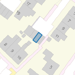 Perceel HOR02-B-2691