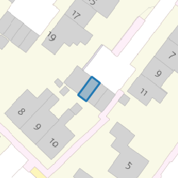 Perceel HOR02-B-2692