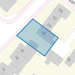 Perceel HOR02-B-2698