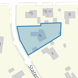 Perceel HOR02-B-2734