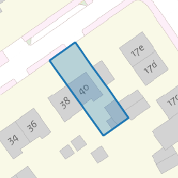 Perceel HOR02-B-2748