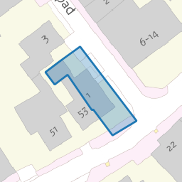 Perceel HOR02-B-2762