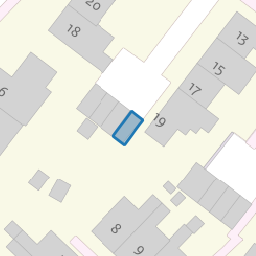 Perceel HOR02-B-2779