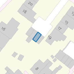 Perceel HOR02-B-2780