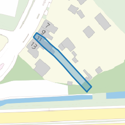 Perceel HOR02-B-2795