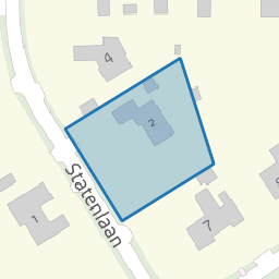 Perceel HOR02-B-2802