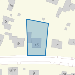 Perceel HOR02-B-2809