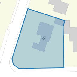 Perceel HOR02-B-2814