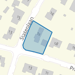 Perceel HOR02-B-2820