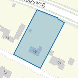 Perceel HOR02-B-2827