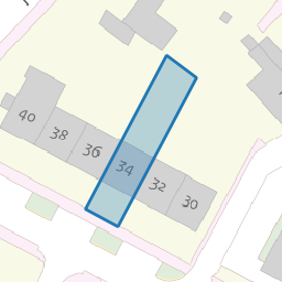 Perceel HOR02-B-2840