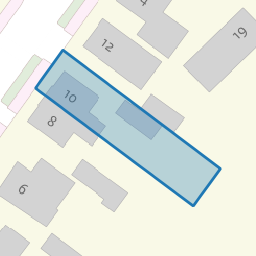 Perceel HOR02-B-2855