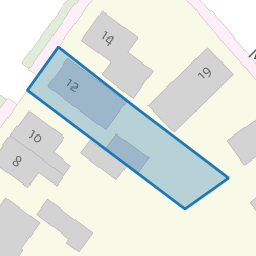 Perceel HOR02-B-2864