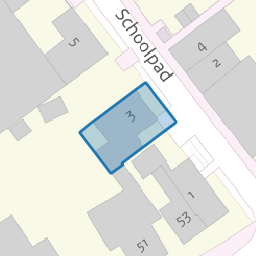 Perceel HOR02-B-2878