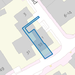 Perceel HOR02-B-2879