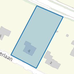 Perceel HOR02-B-2915