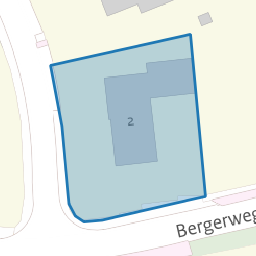 Perceel HOR02-B-2921