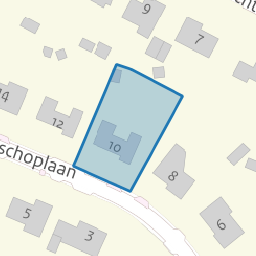 Perceel HOR02-B-2926