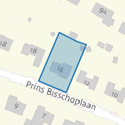 Perceel HOR02-B-2928