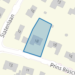 Perceel HOR02-B-2930