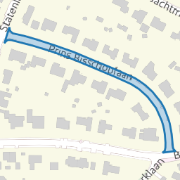 Perceel HOR02-B-2933