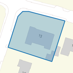 Perceel HOR02-B-2934